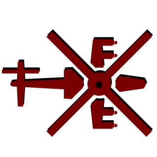 33rrtt's emblem