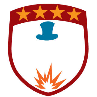 JacKMaTadoRj's emblem