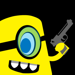 DigitalFarlander's emblem
