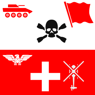 ELITA GANG's emblem