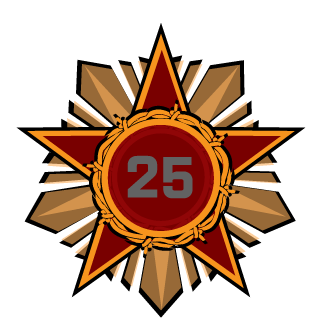N3WMAN's emblem