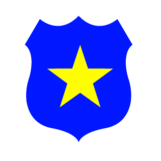 silkycop's emblem
