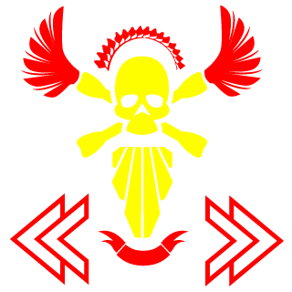 Thanatos_1976's emblem