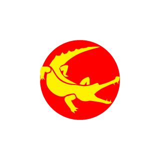 VaunX's emblem