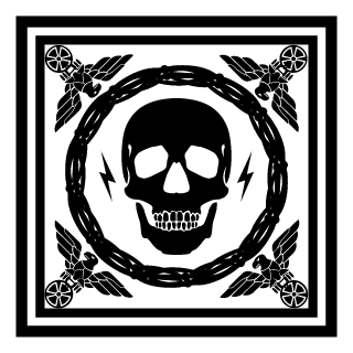 InsaneGunnerz's emblem