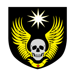 Rumpelchtirlshen's emblem