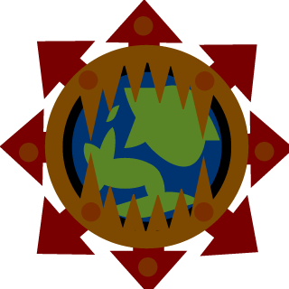 Cransation's emblem