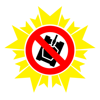 SalutCestCool's emblem