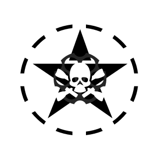 Strinkz's emblem