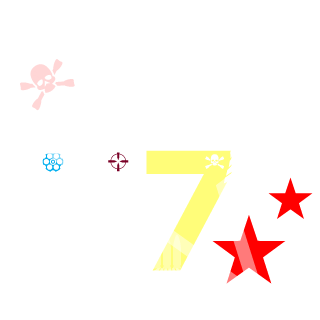 dagobertBuck's emblem