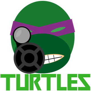 4RGILG4L4D-DONNY's emblem
