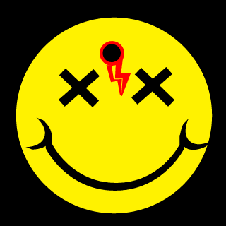 MizBehave's emblem