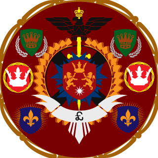 MARINAD7777's emblem