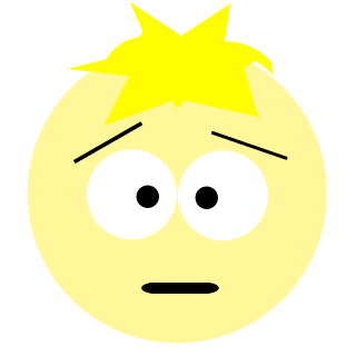 BUTTERS7's emblem