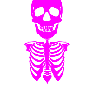 Spinal Squad's emblem