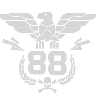 8WARDOG8's emblem