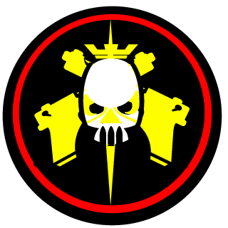 Cpt_Bloodless's emblem