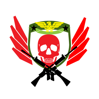RickSteelMX's emblem