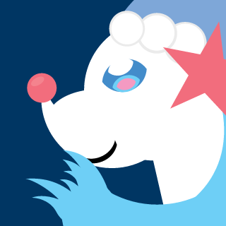 odiethedog1303's emblem
