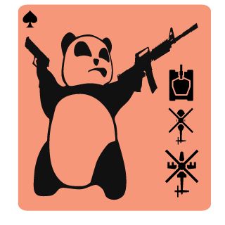 MULTIGRIND's emblem