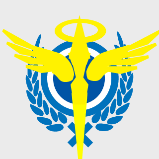 flowerlaw's emblem