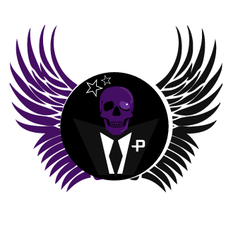 PsYGoThic's emblem