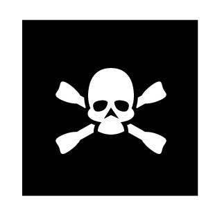 SCARECR0W2023's emblem