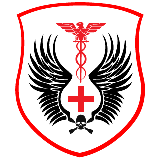 DrG0LF's emblem