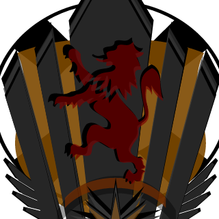 Visogent's emblem