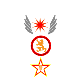 SensiCoffee's emblem