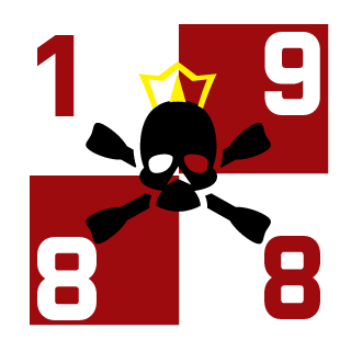 johnybravo1988's emblem