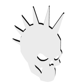 contra guerrilha's emblem