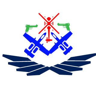 Colonel-Wrex's emblem