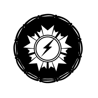 UJQ-2's emblem