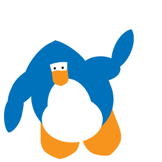 buffJFK's emblem