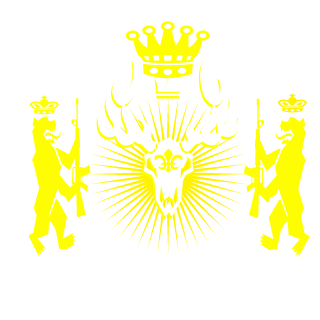 Oscar Matilla's emblem