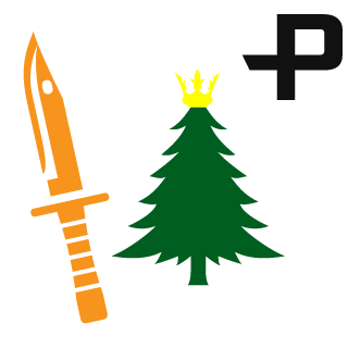 ETHERROR's emblem
