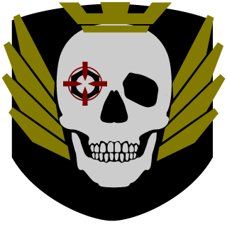 Rawrmanny's emblem