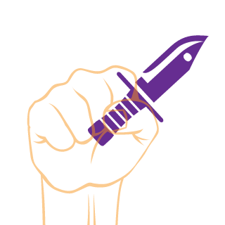CrabBFV's emblem