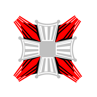 The Division's emblem