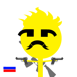 Chuvandos's emblem