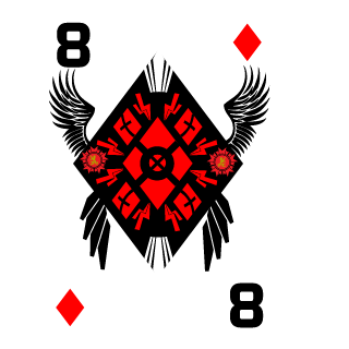 Kaneshu's emblem