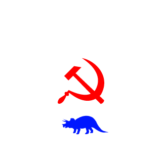 TioPistola's emblem
