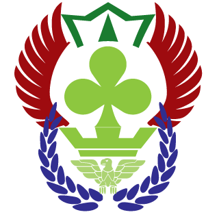 TrueWoRdKR's emblem
