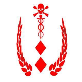 KSKSuperGrobi's emblem