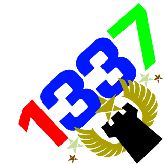 Theblahblahgames's emblem