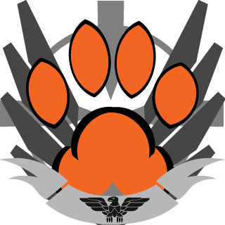 Lorcanfawks's emblem