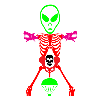 Night1807's emblem