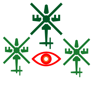 HarmfulDino1's emblem