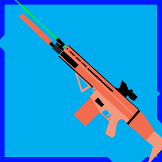 IIISkyRexIII's emblem